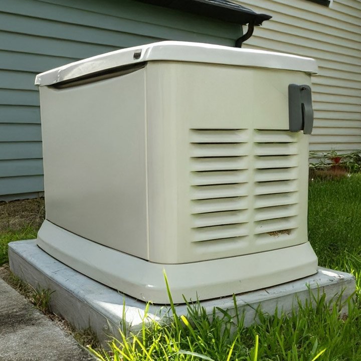 Installation & Setup for 9000w Generators Get Started Safely