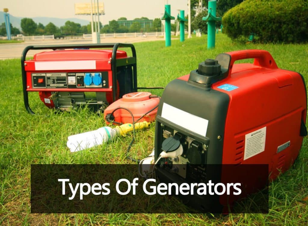 Understanding Types & Features of 9000w Generators for Your Needs